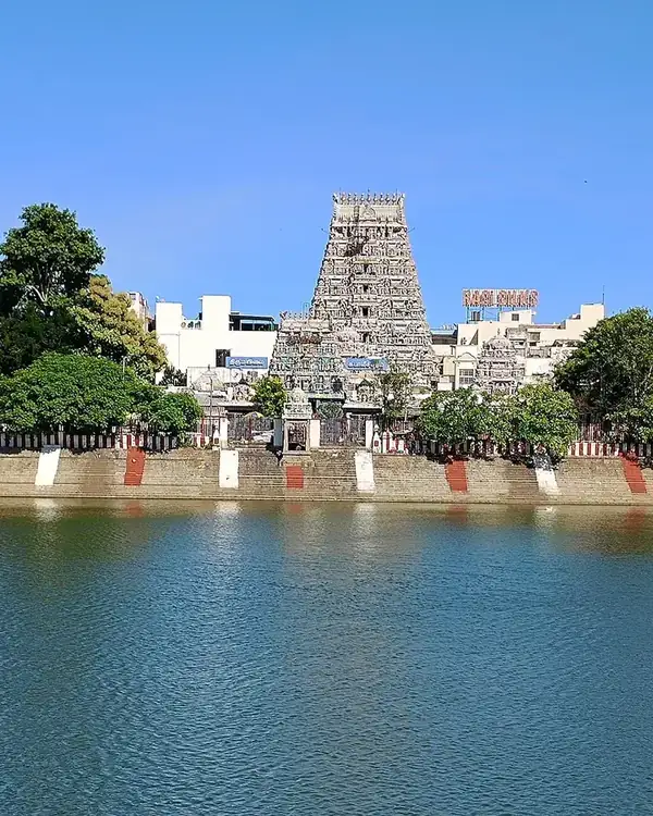 Chennai