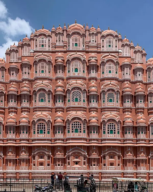 Jaipur