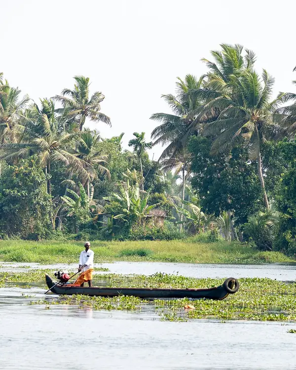Kumarakom