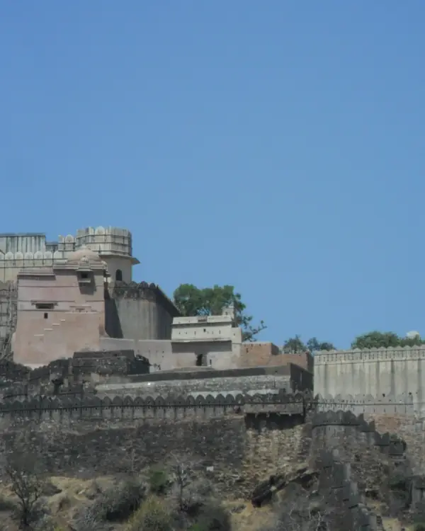 Kumbhalgarh