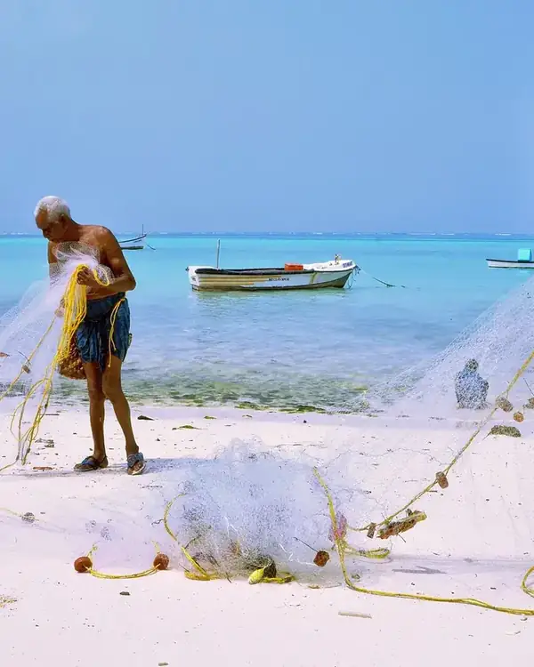 Lakshadweep