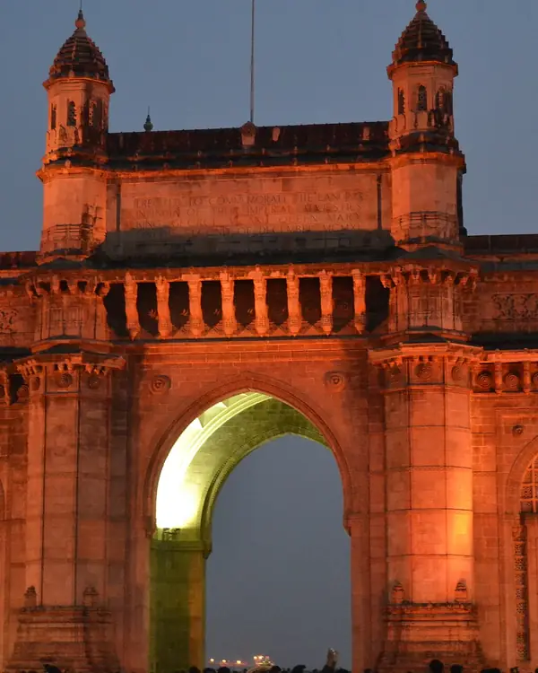 Mumbai