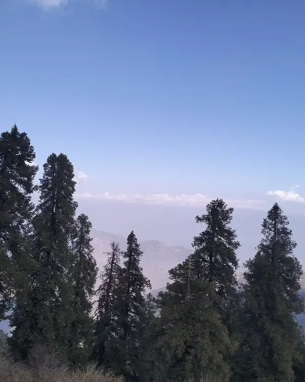 Mussoorie