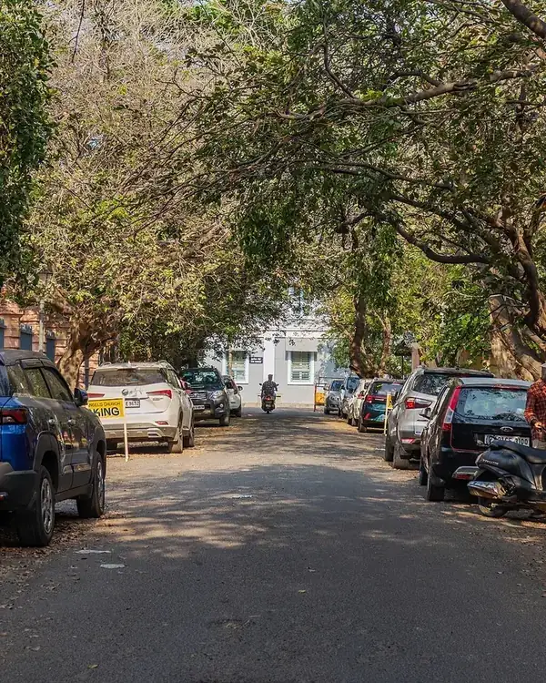 Pondicherry