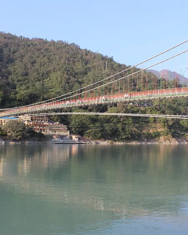Rishikesh