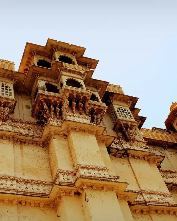 Udaipur